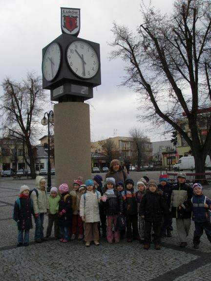 Gmina Łuków - foto