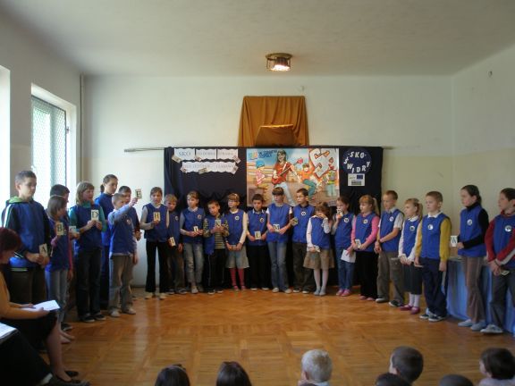 Gmina Łuków - foto