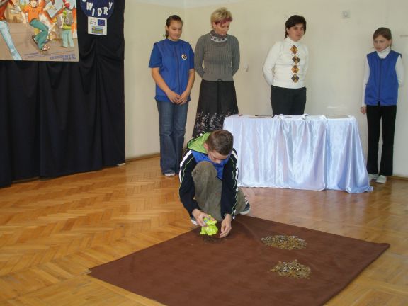 Gmina Łuków - foto