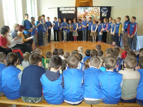 Gmina Łuków - foto