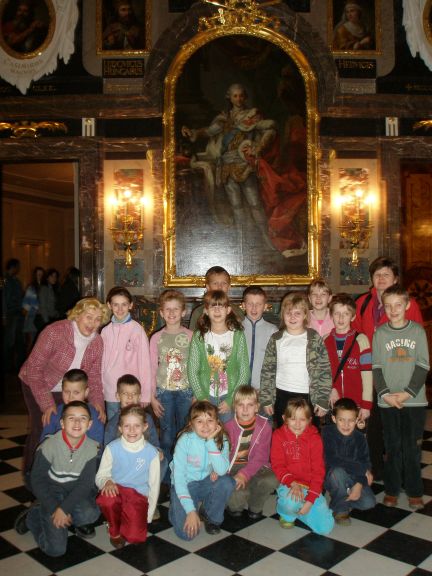 Gmina Łuków - foto