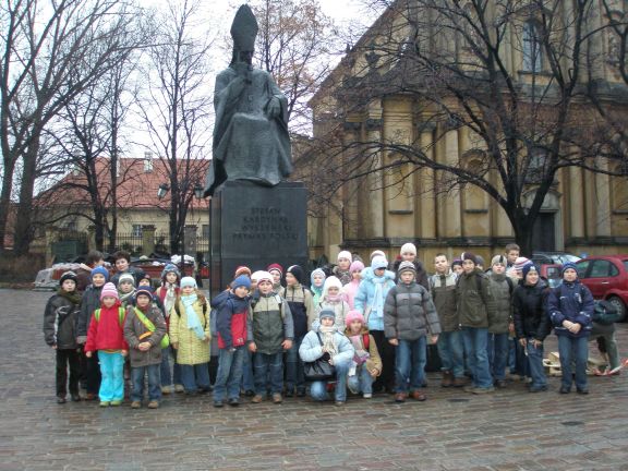 Gmina Łuków - foto
