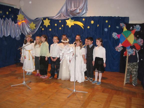 Gmina Łuków - foto