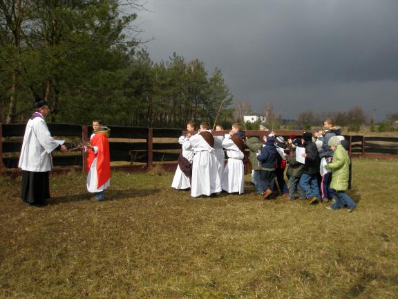 Gmina Łuków - foto