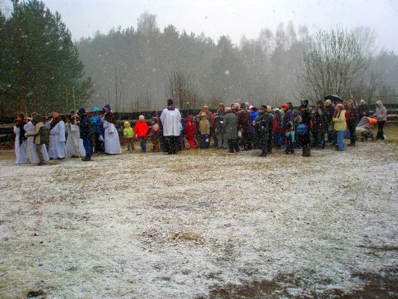 Gmina Łuków - foto