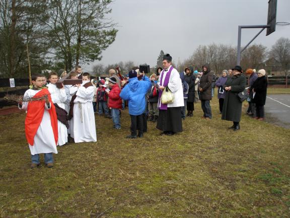 Gmina Łuków - foto