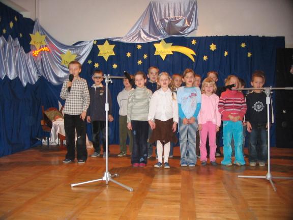 Gmina Łuków - foto