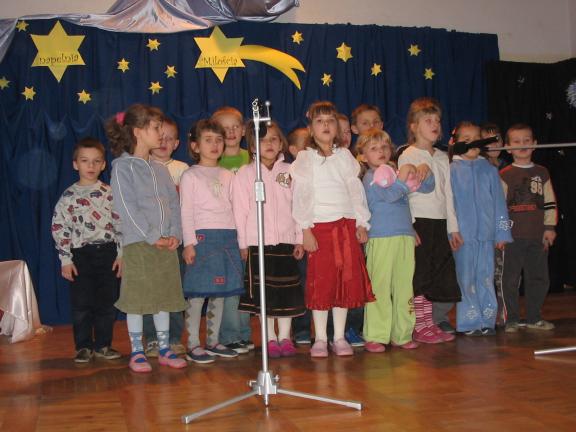 Gmina Łuków - foto