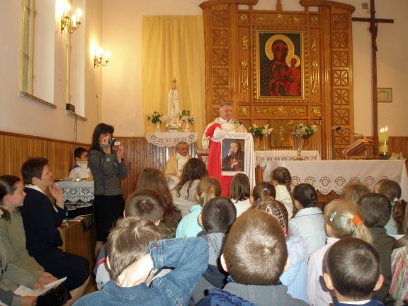 Gmina Łuków - foto