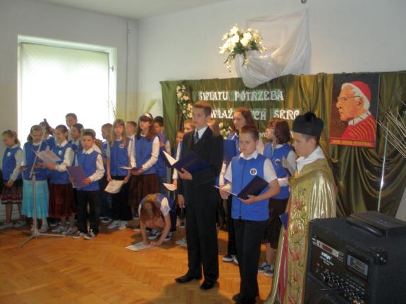 Gmina Łuków - foto
