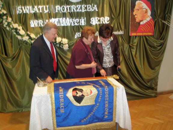 Gmina Łuków - foto