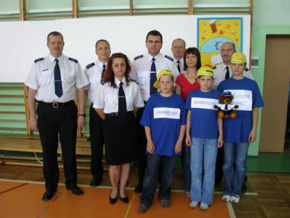 Gmina Łuków - foto