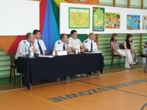 Gmina Łuków - foto