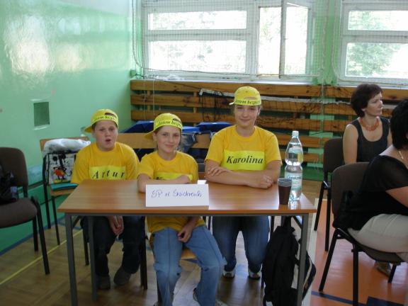 Gmina Łuków - foto