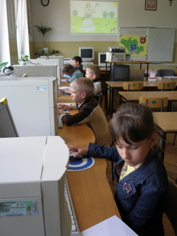 Gmina Łuków - foto