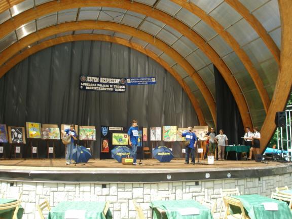 Gmina Łuków - foto
