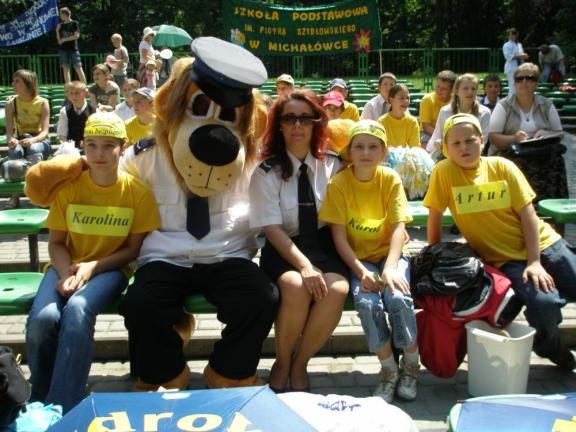 Gmina Łuków - foto