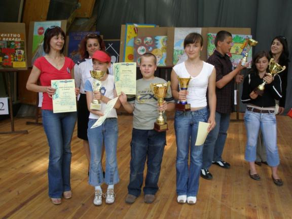 Gmina Łuków - foto