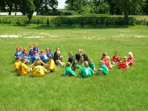 Gmina Łuków - foto