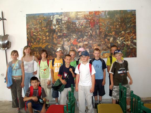 Gmina Łuków - foto