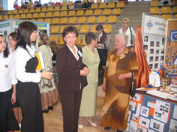 Gmina Łuków - foto