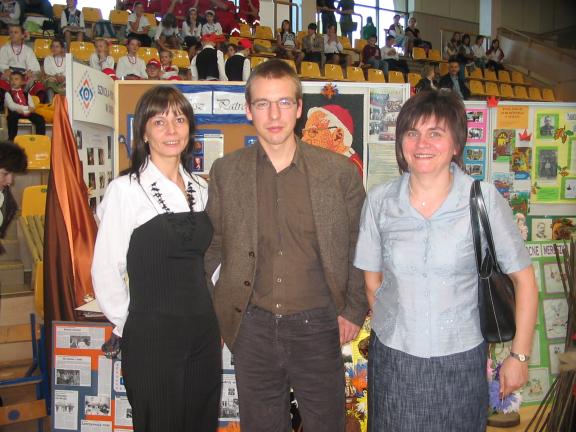 Gmina Łuków - foto