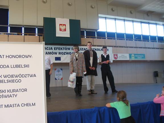 Gmina Łuków - foto