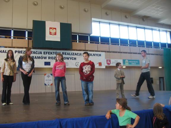 Gmina Łuków - foto