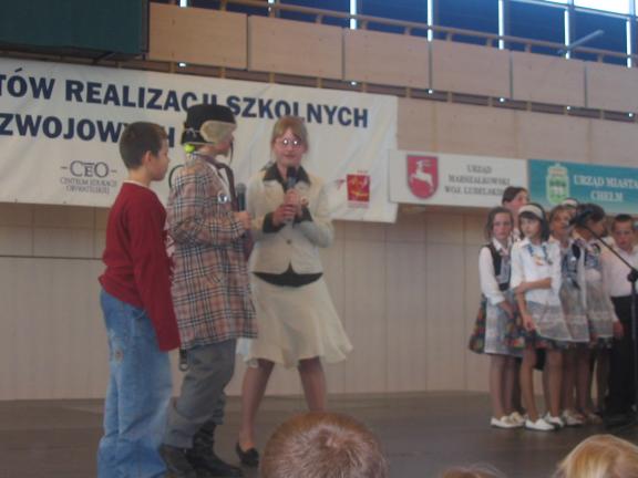 Gmina Łuków - foto