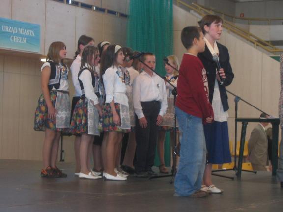 Gmina Łuków - foto