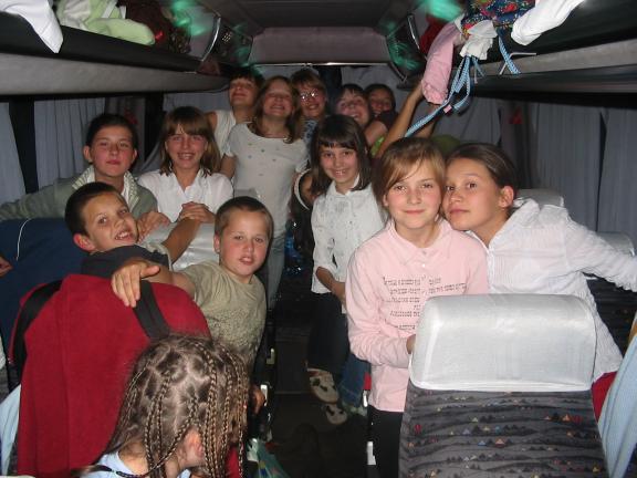 Gmina Łuków - foto