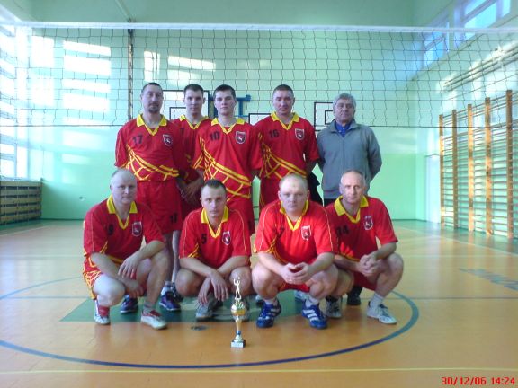 Gmina Łuków - foto