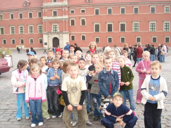 Gmina Łuków - foto
