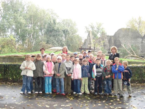 Gmina Łuków - foto