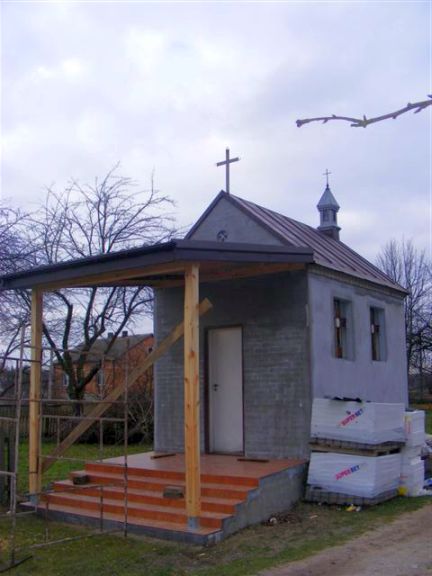 Gmina Łuków - foto