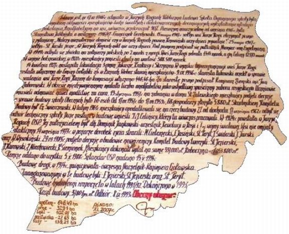 Gmina Łuków - foto