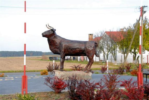 Gmina Łuków - foto