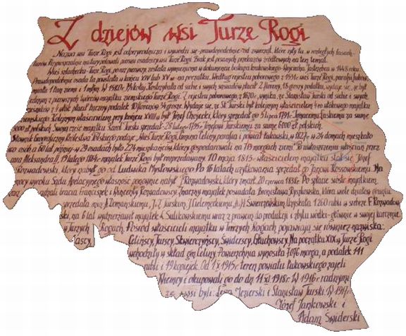 Gmina Łuków - foto