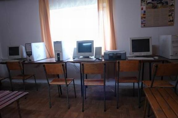 Gmina Łuków - foto