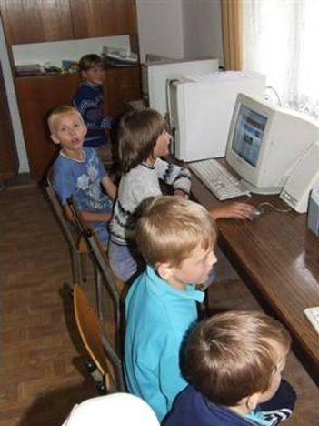 Gmina Łuków - foto