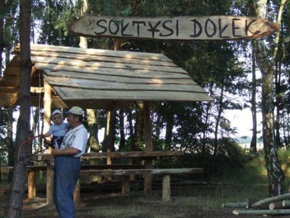 Gmina Łuków - foto