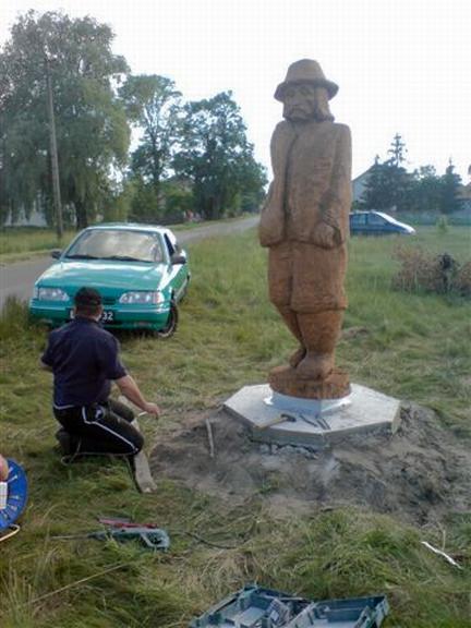 Gmina Łuków - foto