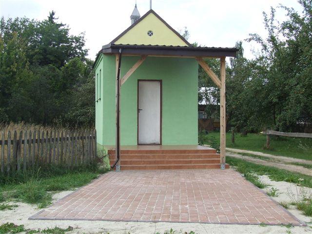 Gmina Łuków - foto