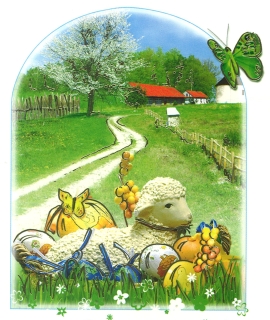 Gmina ukw - grafika
