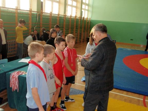 Gmina Łuków - foto
