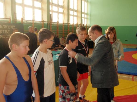 Gmina Łuków - foto