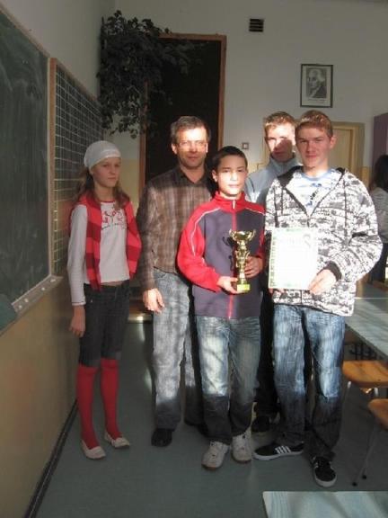 Gmina Łuków - foto
