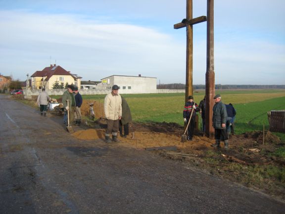 Gmina ukw - foto