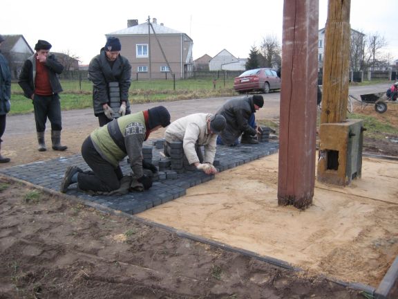 Gmina ukw - foto