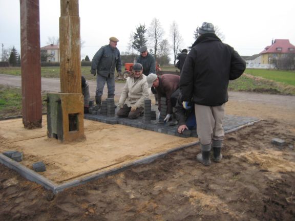 Gmina ukw - foto
